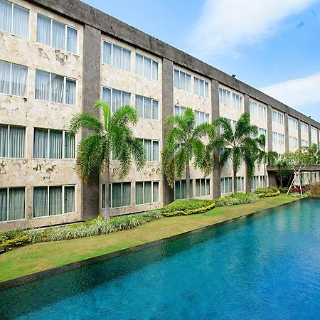 Aston Denpasar Hotel & Convention Ngoại thất bức ảnh