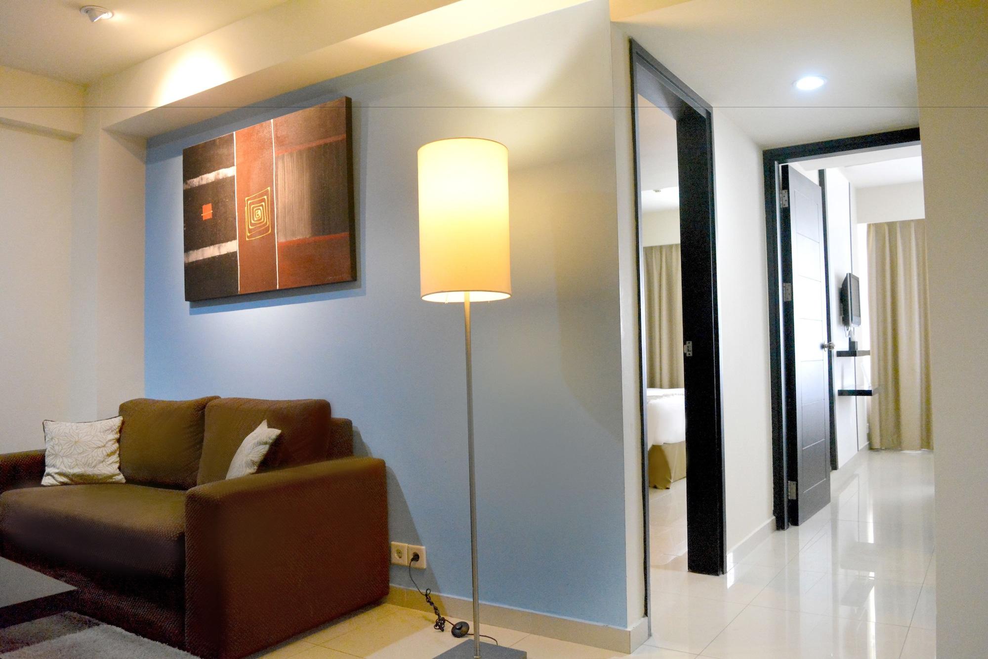 Aston Denpasar Hotel & Convention Ngoại thất bức ảnh