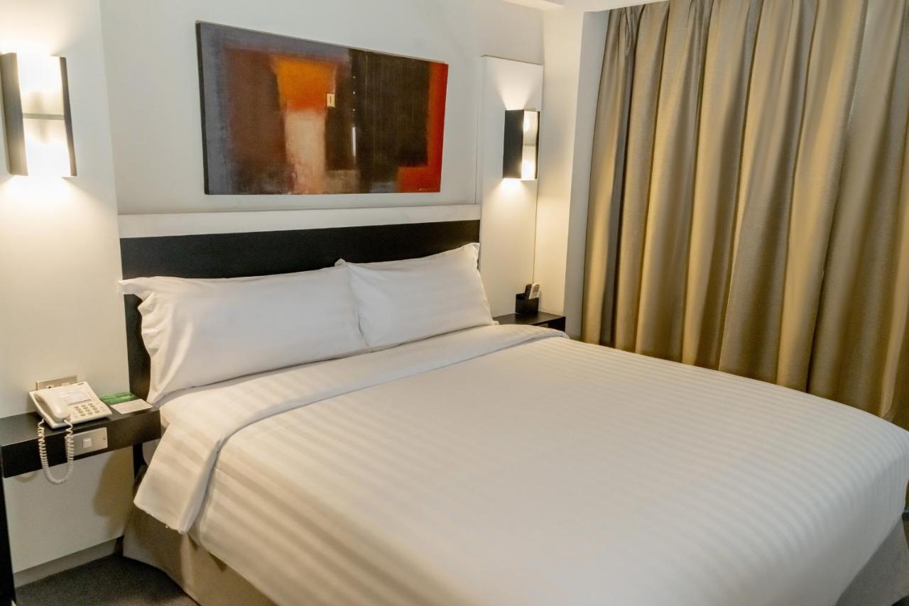 Aston Denpasar Hotel & Convention Ngoại thất bức ảnh