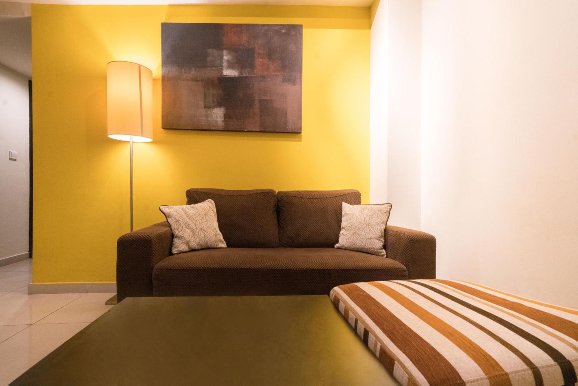 Aston Denpasar Hotel & Convention Ngoại thất bức ảnh